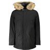 WOOLRICH GIUBBOTTO UOMO NERO