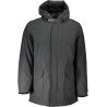 WOOLRICH GIUBBOTTO UOMO GRIGIO