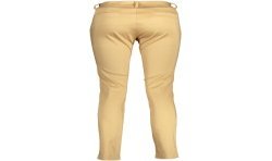 GANT PANTALONE DONNA BEIGE