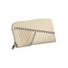 DESIGUAL PORTAFOGLIO DONNA BEIGE