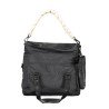 DESIGUAL BORSA DONNA NERO