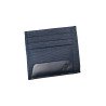 PIQUADRO PORTAFOGLIO UOMO BLU