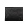 PIQUADRO PORTAFOGLIO UOMO NERO