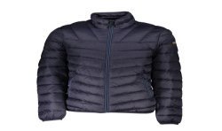 NAPAPIJRI GIUBBOTTO UOMO BLU