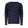 TOMMY HILFIGER MAGLIA UOMO BLU