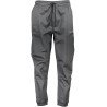 CALVIN KLEIN PANTALONE UOMO NERO