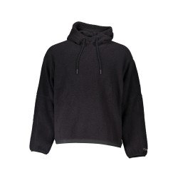CALVIN KLEIN FELPA SENZA ZIP UOMO NERO
