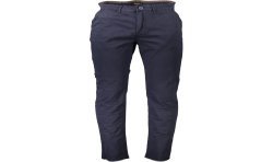 NAPAPIJRI PANTALONE UOMO BLU