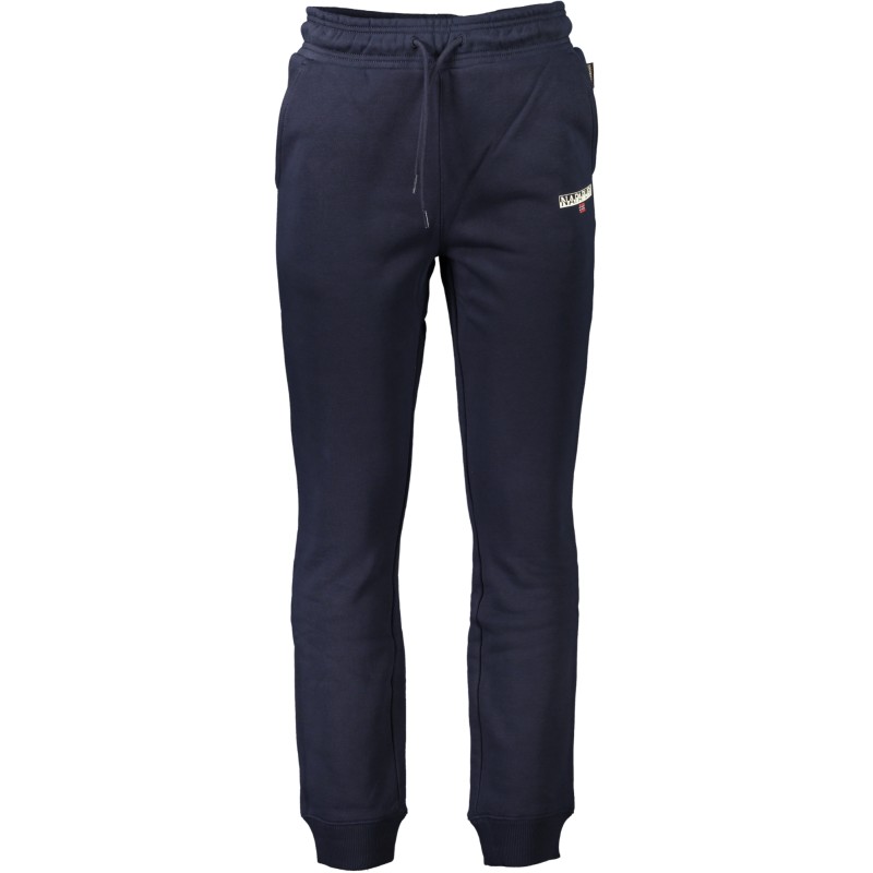 NAPAPIJRI PANTALONE UOMO BLU
