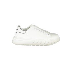 GAELLE PARIS CALZATURA SPORTIVA UOMO BIANCO