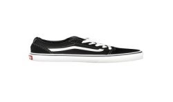 VANS CALZATURA SPORTIVA UOMO NERO