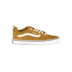 VANS CALZATURA SPORTIVA UOMO GIALLO