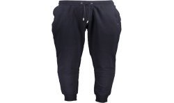 TOMMY HILFIGER PANTALONE UOMO BLU