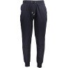TOMMY HILFIGER PANTALONE UOMO BLU