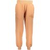 CALVIN KLEIN PANTALONE DONNA ARANCIO