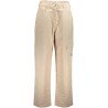 CALVIN KLEIN PANTALONE DONNA ROSA