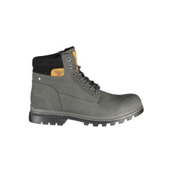 CARRERA CALZATURA STIVALE UOMO GRIGIO