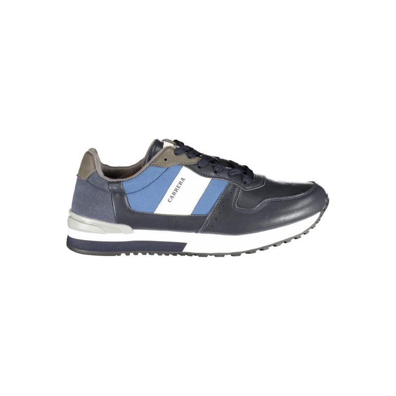CARRERA CALZATURA SPORTIVA UOMO BLU