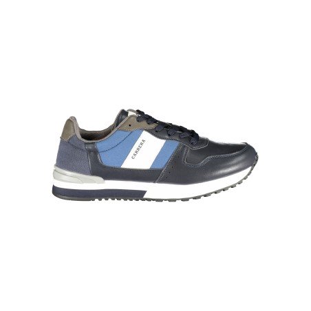 CARRERA CALZATURA SPORTIVA UOMO BLU