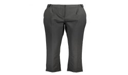 PATRIZIA PEPE PANTALONE DONNA NERO