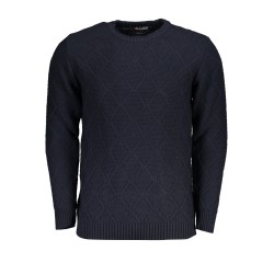 U.S. GRAND POLO MAGLIONE UOMO BLU