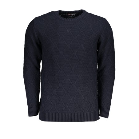 U.S. GRAND POLO MAGLIONE UOMO BLU