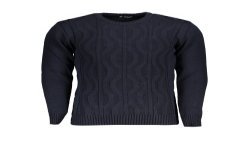 U.S. GRAND POLO MAGLIONE UOMO BLU
