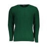 U.S. GRAND POLO MAGLIONE UOMO VERDE