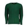 U.S. GRAND POLO MAGLIONE UOMO VERDE