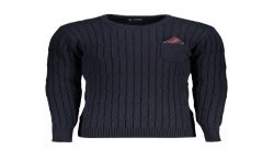 U.S. GRAND POLO MAGLIONE UOMO BLU