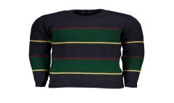 U.S. GRAND POLO MAGLIONE UOMO BLU