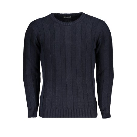 U.S. GRAND POLO MAGLIONE UOMO BLU