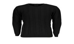 U.S. GRAND POLO MAGLIONE UOMO NERO