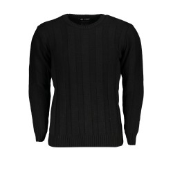 U.S. GRAND POLO MAGLIONE UOMO NERO