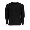 U.S. GRAND POLO MAGLIONE UOMO NERO