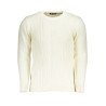 U.S. GRAND POLO MAGLIONE UOMO BIANCO