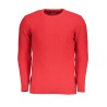U.S. GRAND POLO MAGLIONE UOMO ROSSO