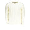 U.S. GRAND POLO MAGLIONE UOMO BIANCO