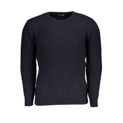 U.S. GRAND POLO MAGLIONE UOMO BLU