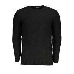 U.S. GRAND POLO MAGLIONE UOMO NERO