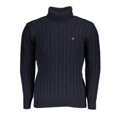 U.S. GRAND POLO MAGLIONE UOMO BLU