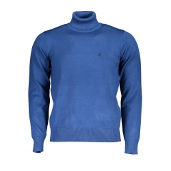 U.S. GRAND POLO MAGLIA UOMO BLU