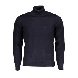 U.S. GRAND POLO MAGLIA UOMO BLU