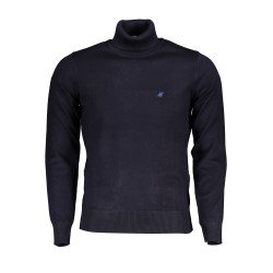 U.S. GRAND POLO MAGLIA UOMO BLU