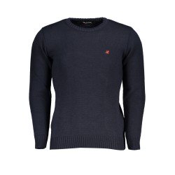 U.S. GRAND POLO MAGLIONE UOMO BLU