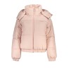 FILA GIUBBOTTO DONNA ROSA