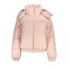 FILA GIUBBOTTO DONNA ROSA