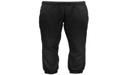 GIAN MARCO VENTURI PANTALONE UOMO NERO