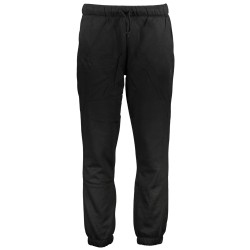 GIAN MARCO VENTURI PANTALONE UOMO NERO