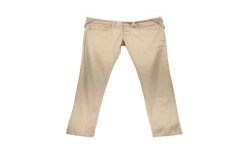 YES ZEE PANTALONE DONNA BEIGE